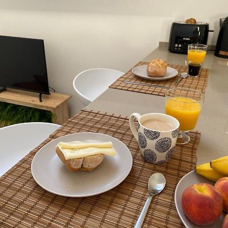 Villa 塞辛布拉 外观 照片