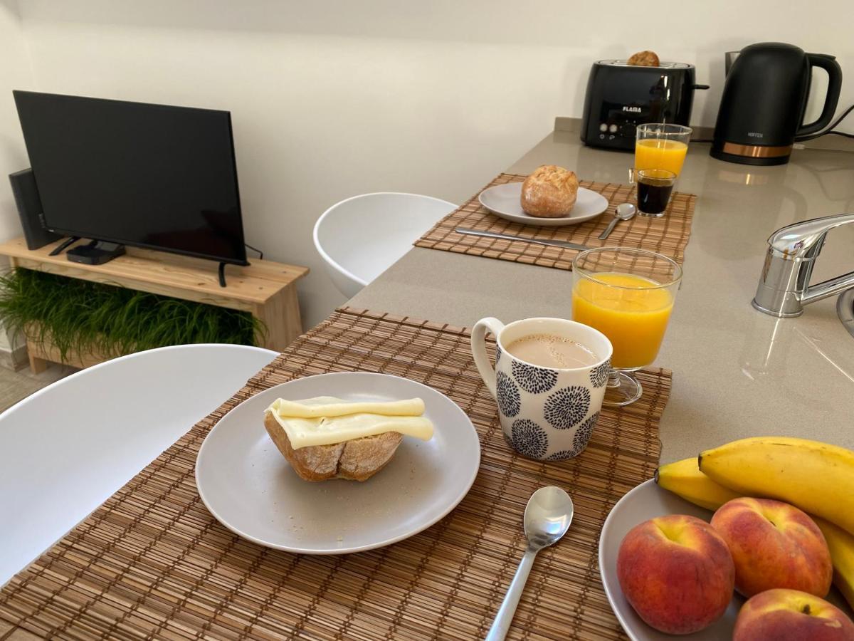 Villa 塞辛布拉 外观 照片
