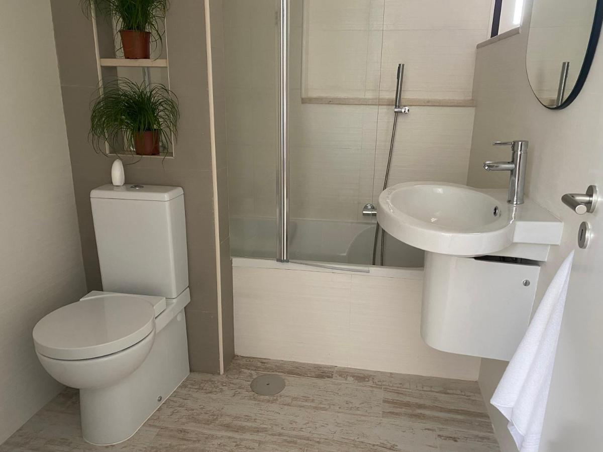 Villa 塞辛布拉 外观 照片